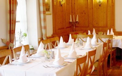 Häußlers Geschenkgutschein