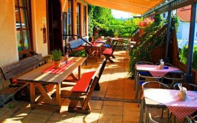 Vatertag ganztägig geöffnet