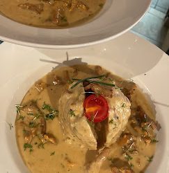 Häußlers Pfifferlingzeit