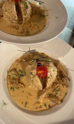 Häußlers Pfifferlingzeit