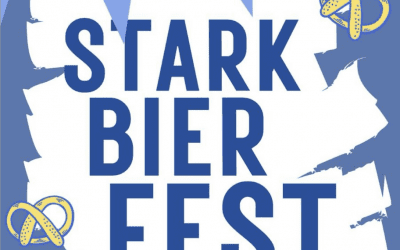 Starkbierfest am 14.03. – ab 18:30 Uhr